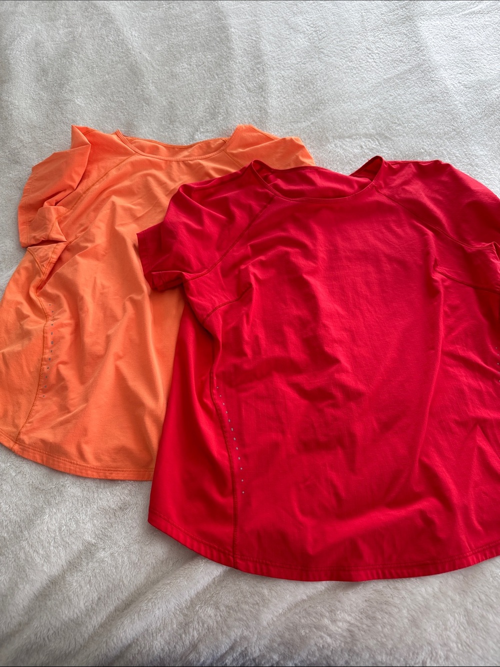 Lululemon shirts